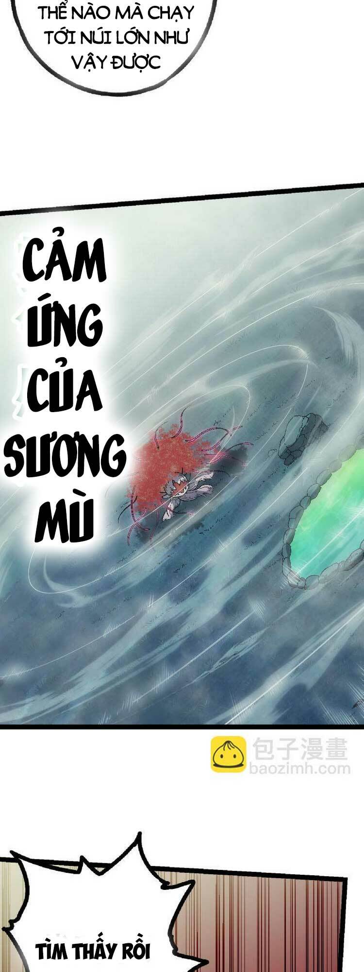 Chuyển Sinh Thành Liễu Đột Biến Chapter 45 - Trang 2