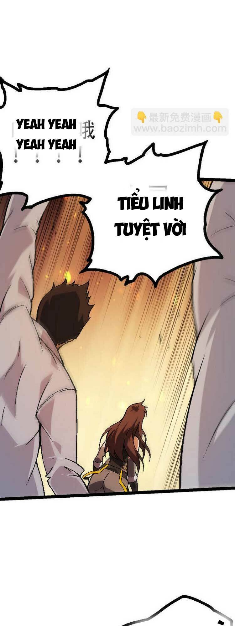 Chuyển Sinh Thành Liễu Đột Biến Chapter 45 - Trang 2