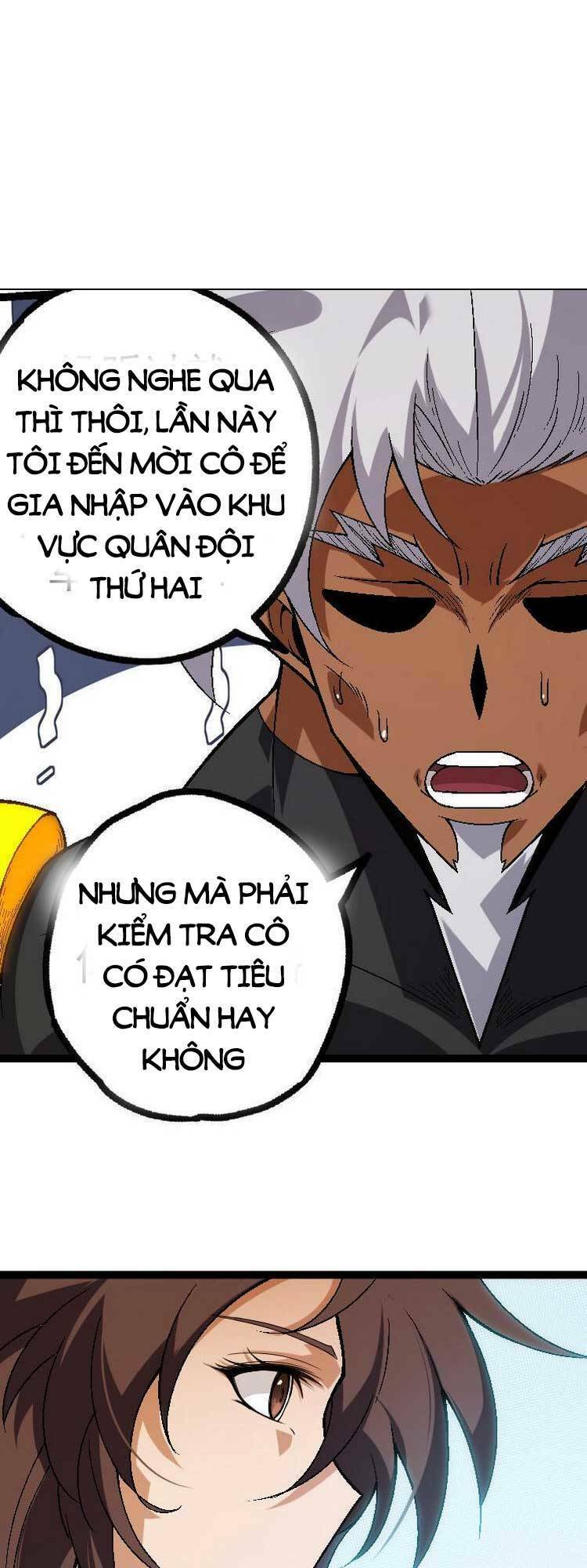 Chuyển Sinh Thành Liễu Đột Biến Chapter 44 - Trang 2