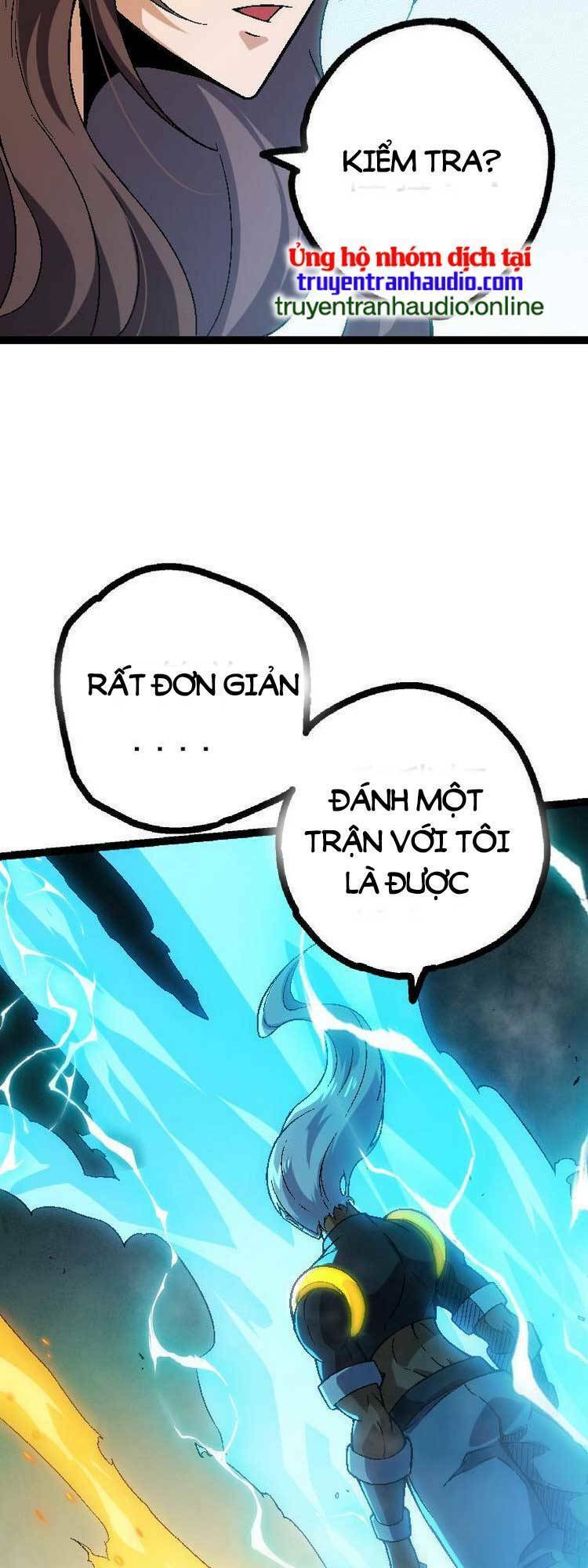 Chuyển Sinh Thành Liễu Đột Biến Chapter 44 - Trang 2