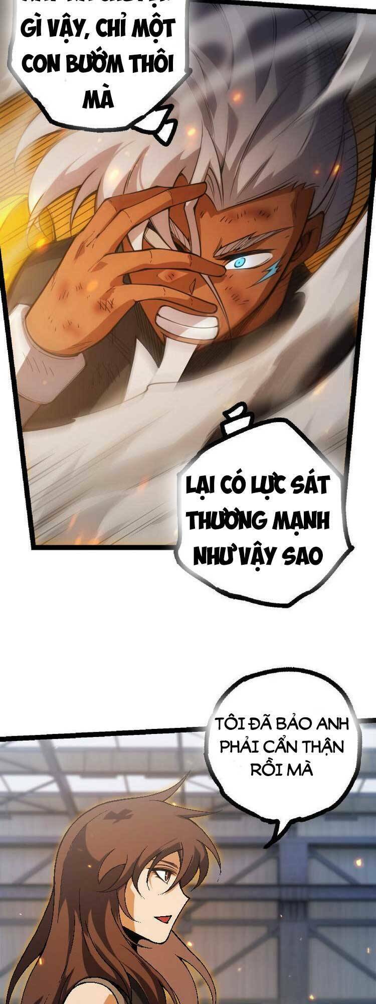 Chuyển Sinh Thành Liễu Đột Biến Chapter 44 - Trang 2