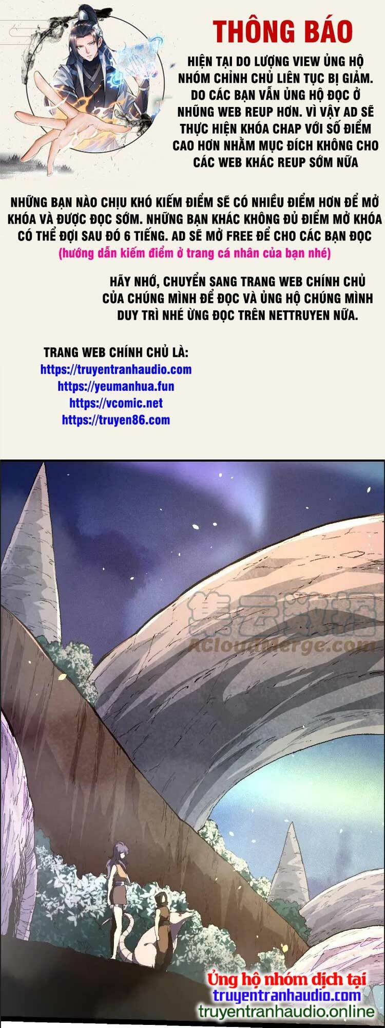 Chuyển Sinh Thành Liễu Đột Biến Chapter 43 - Trang 2