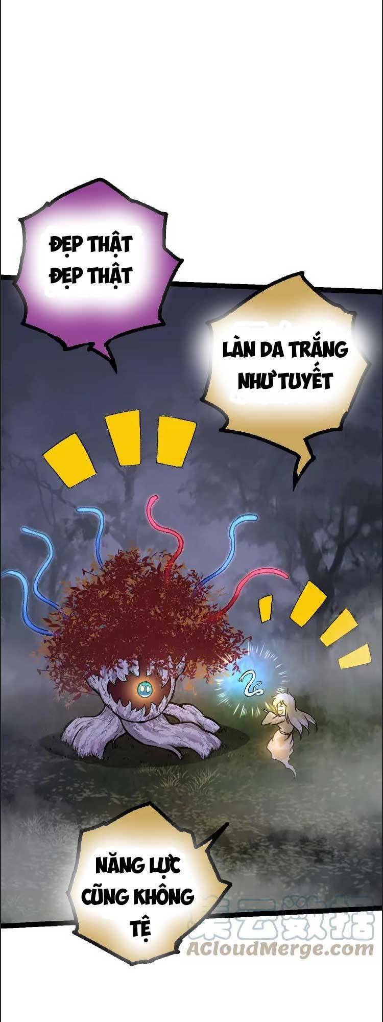 Chuyển Sinh Thành Liễu Đột Biến Chapter 40 - Trang 2