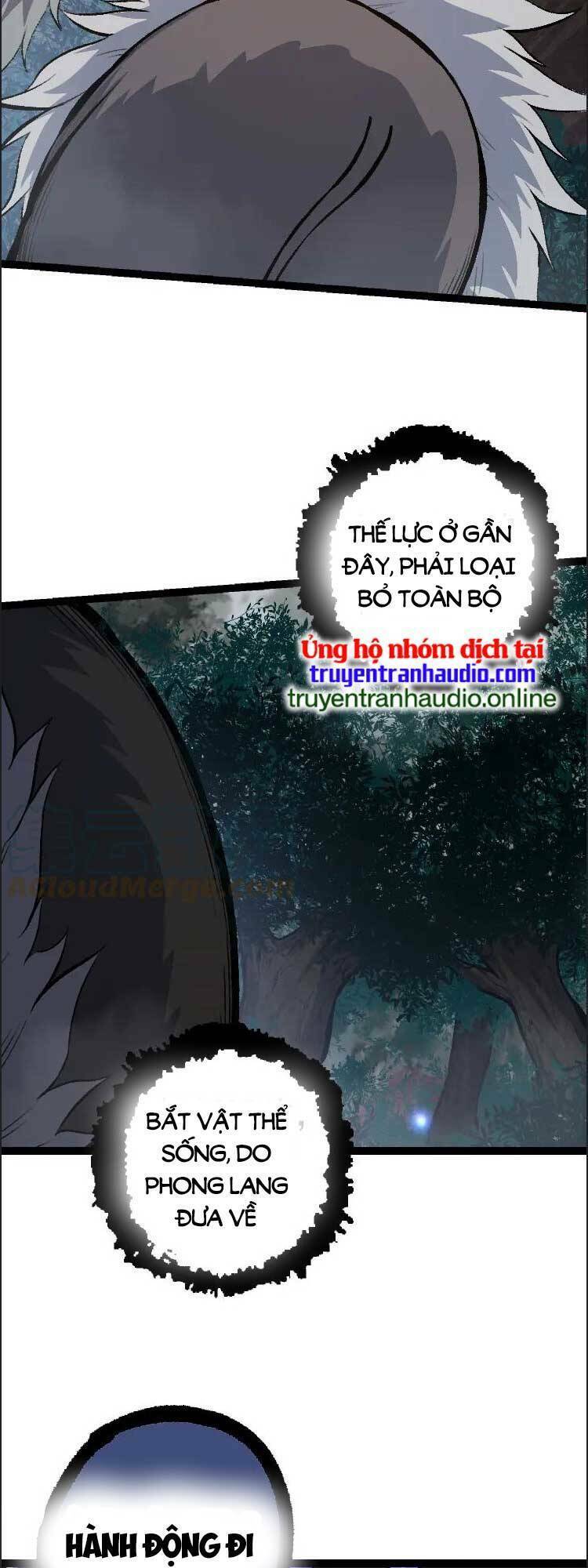 Chuyển Sinh Thành Liễu Đột Biến Chapter 40 - Trang 2