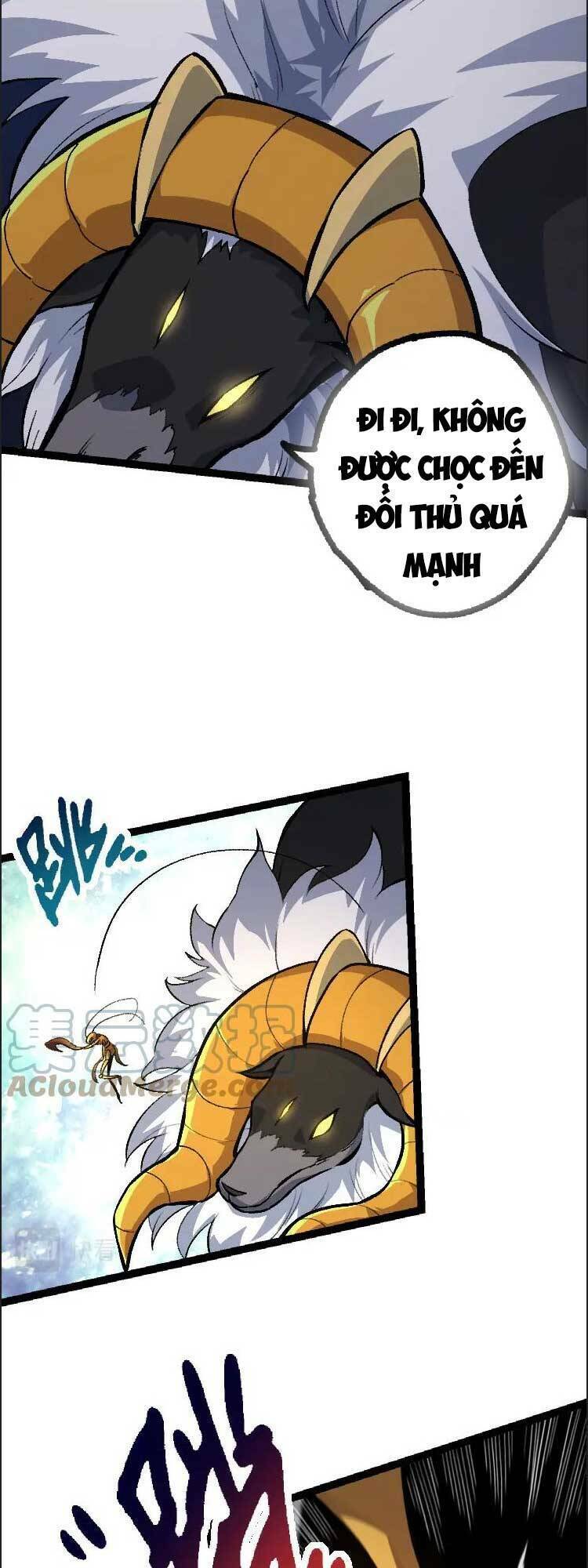 Chuyển Sinh Thành Liễu Đột Biến Chapter 40 - Trang 2