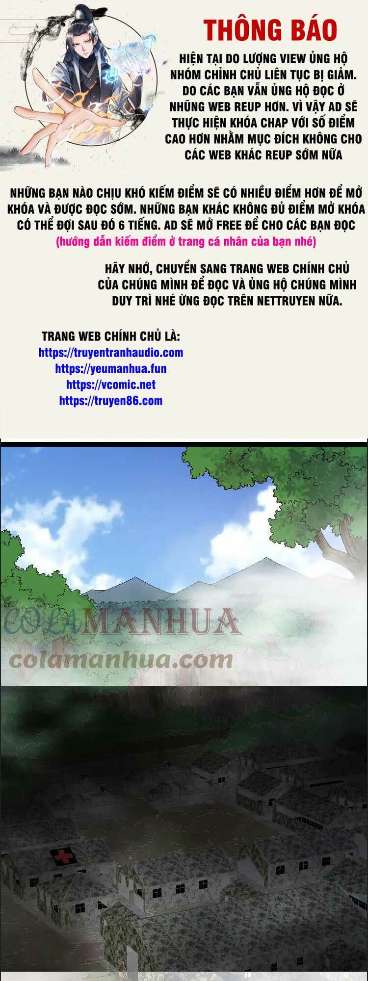 Chuyển Sinh Thành Liễu Đột Biến Chapter 39 - Trang 2