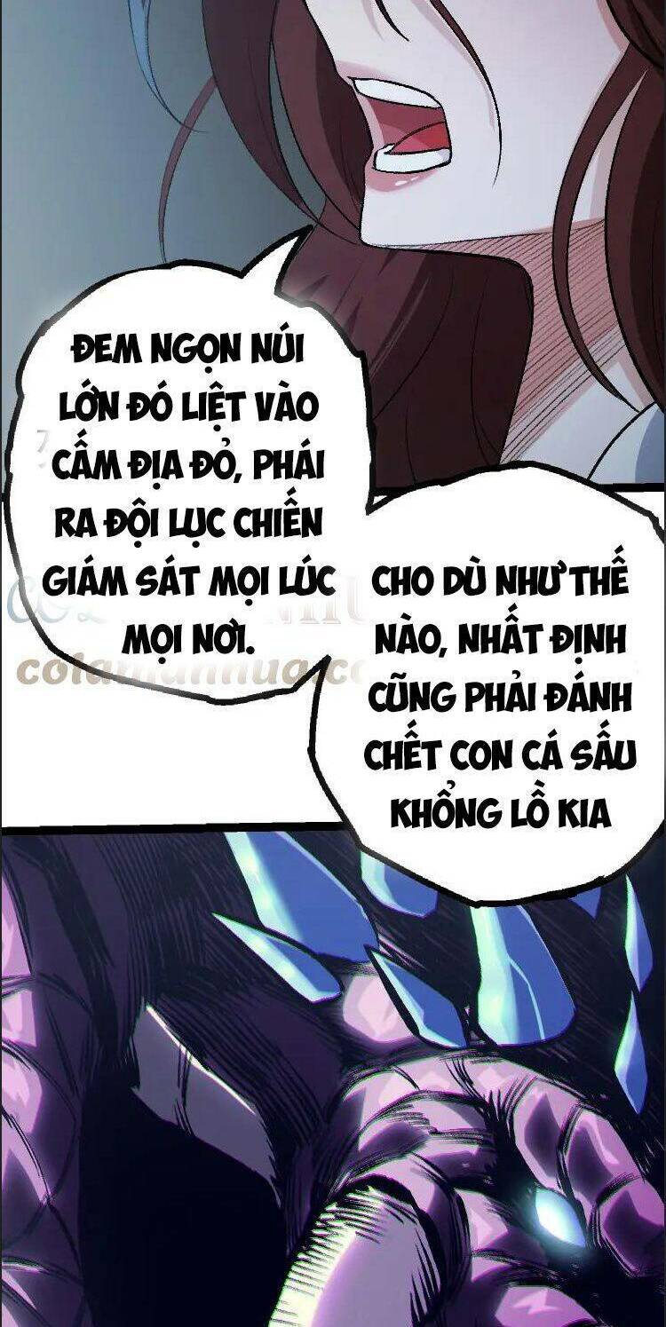 Chuyển Sinh Thành Liễu Đột Biến Chapter 38 - Trang 2