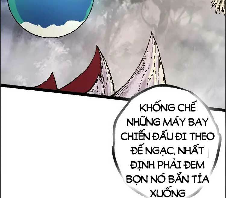 Chuyển Sinh Thành Liễu Đột Biến Chapter 37 - Trang 2