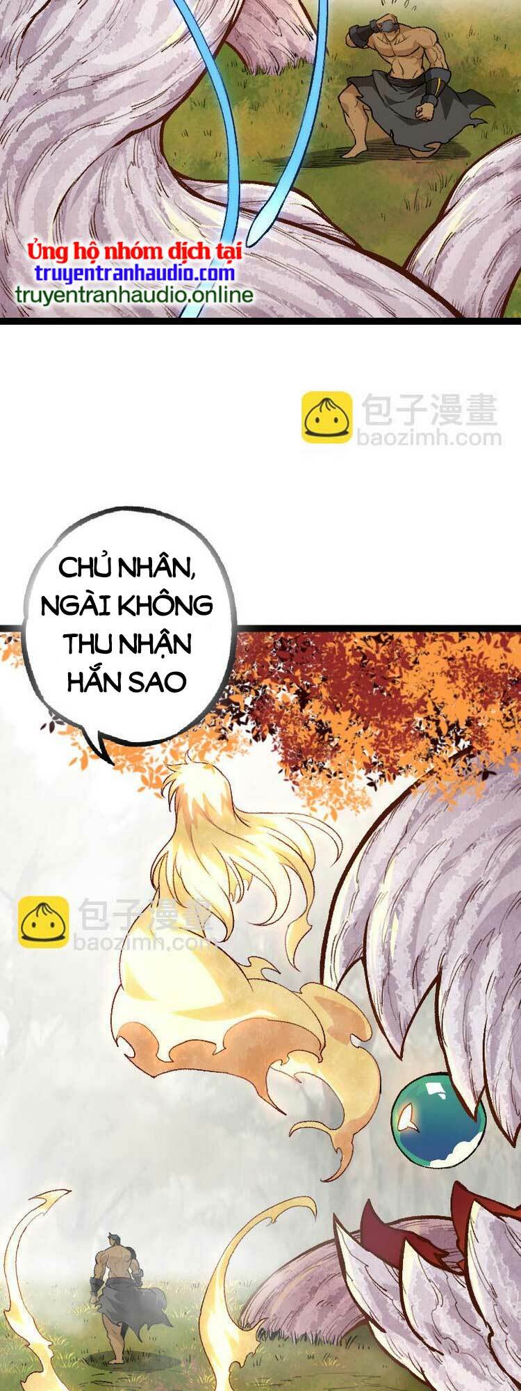 Chuyển Sinh Thành Liễu Đột Biến Chapter 34 - Trang 2