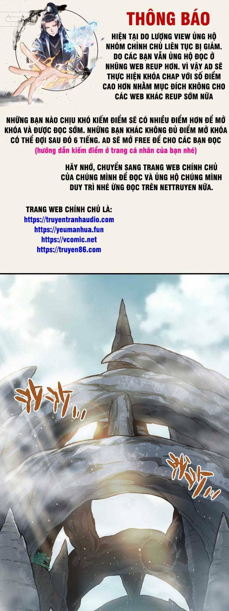 Chuyển Sinh Thành Liễu Đột Biến Chapter 32 - Trang 2