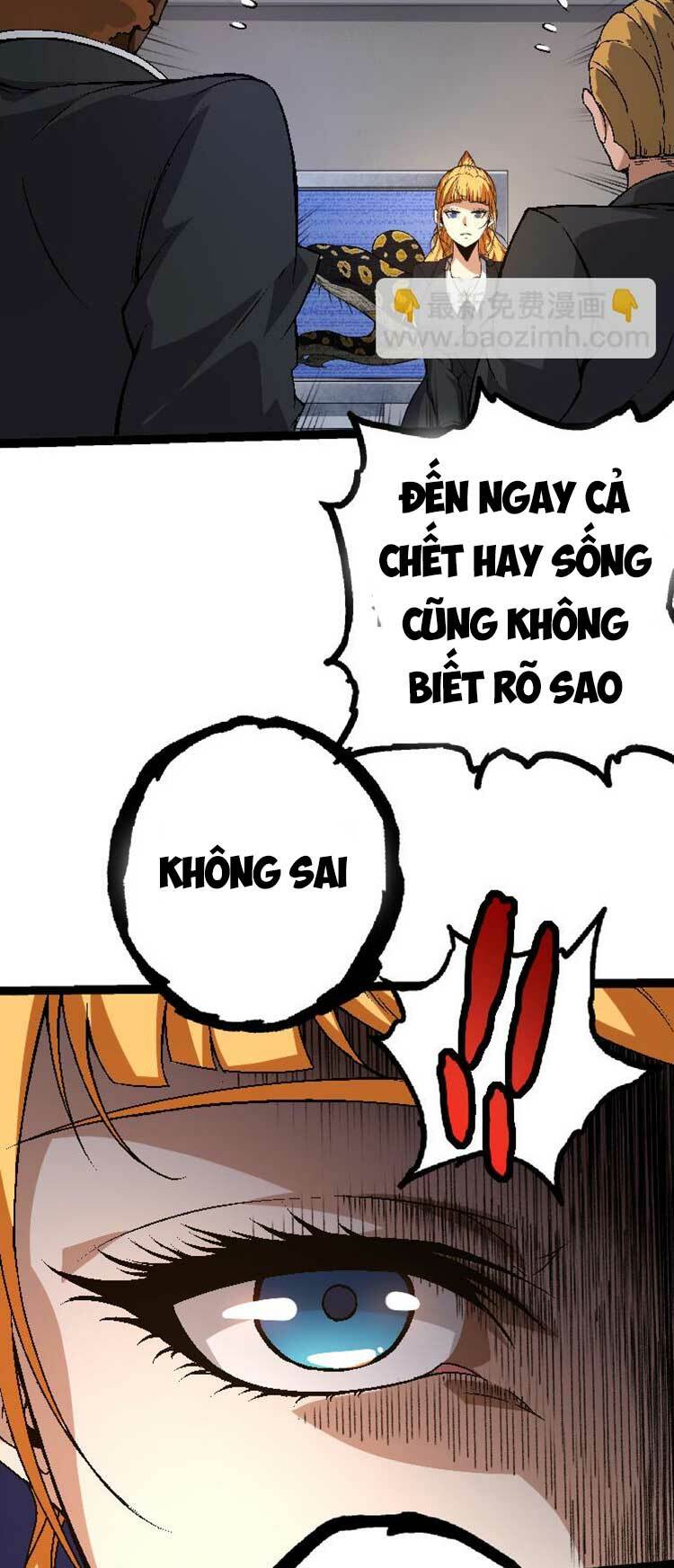 Chuyển Sinh Thành Liễu Đột Biến Chapter 31 - Trang 2