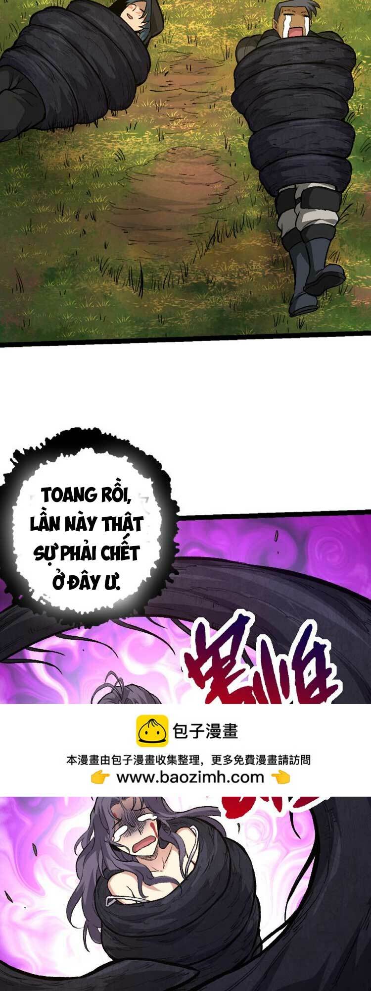 Chuyển Sinh Thành Liễu Đột Biến Chapter 30 - Trang 2