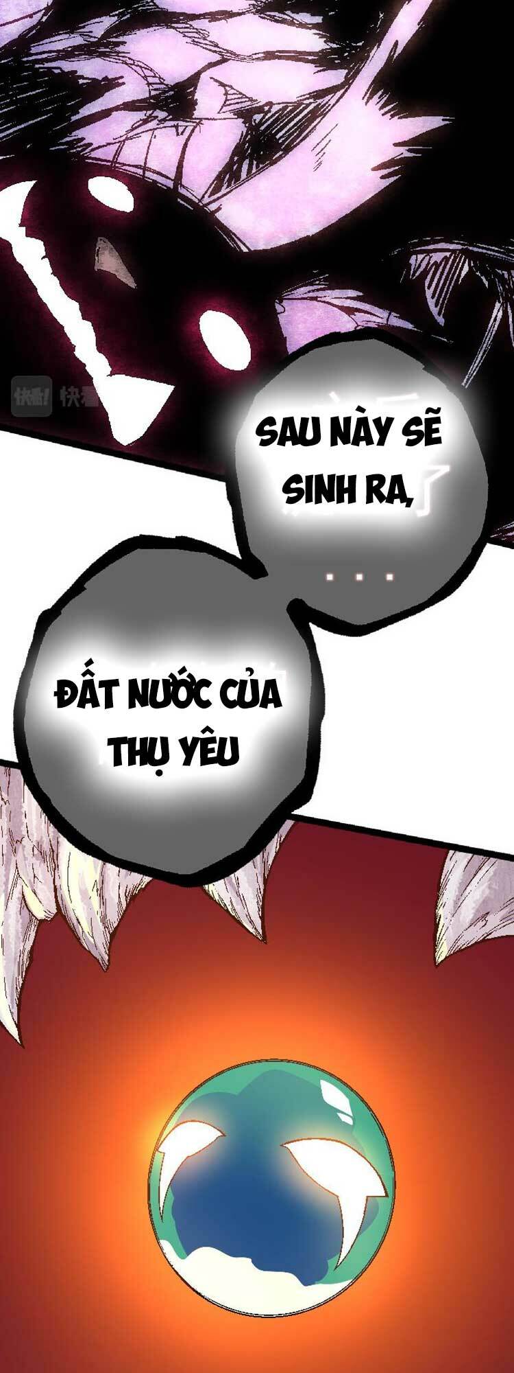 Chuyển Sinh Thành Liễu Đột Biến Chapter 30 - Trang 2