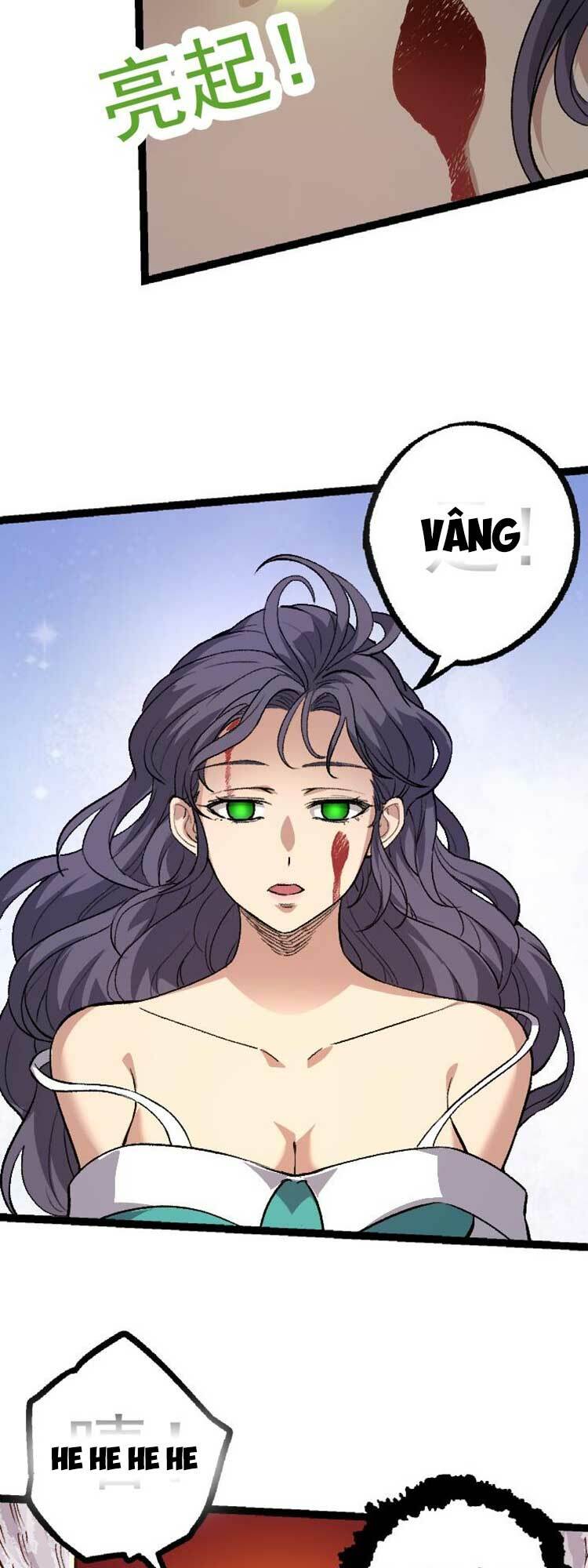 Chuyển Sinh Thành Liễu Đột Biến Chapter 30 - Trang 2