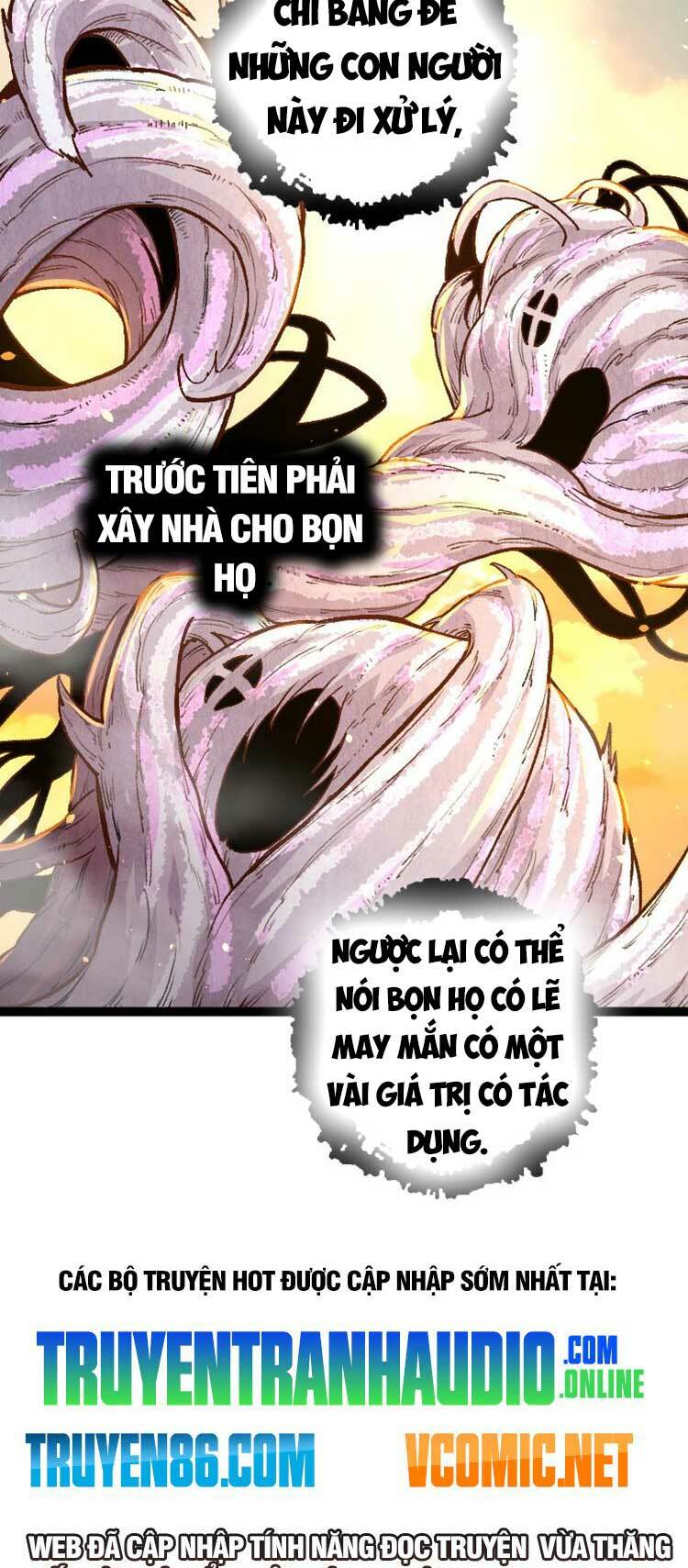 Chuyển Sinh Thành Liễu Đột Biến Chapter 30 - Trang 2