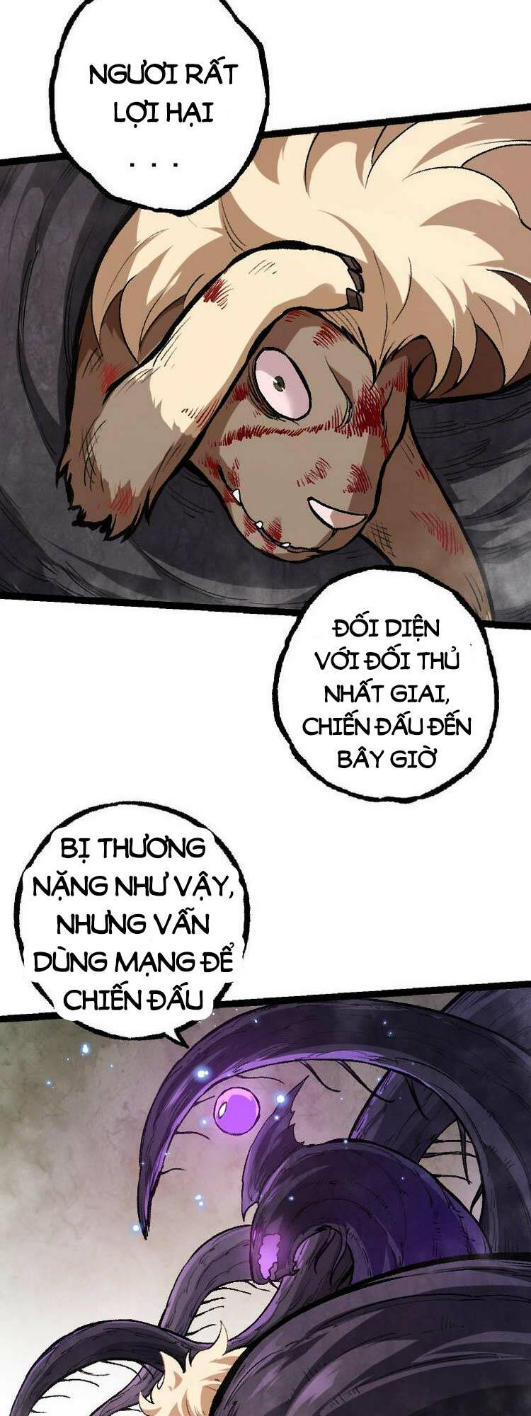 Chuyển Sinh Thành Liễu Đột Biến Chapter 27 - Trang 2