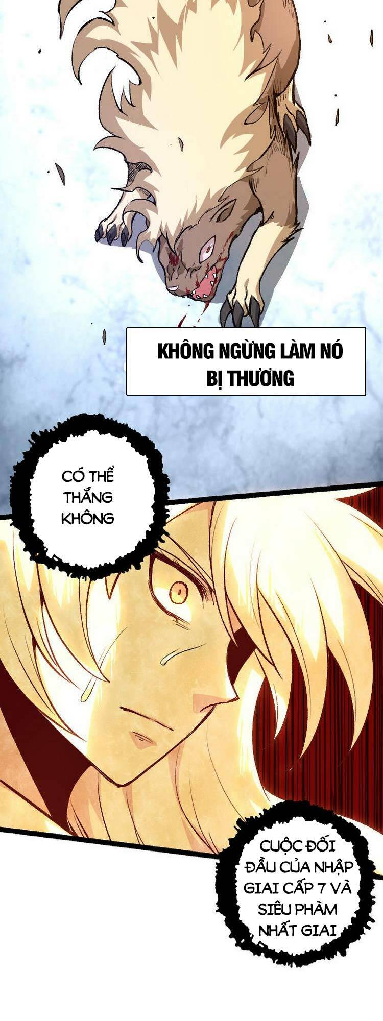 Chuyển Sinh Thành Liễu Đột Biến Chapter 26 - Trang 2