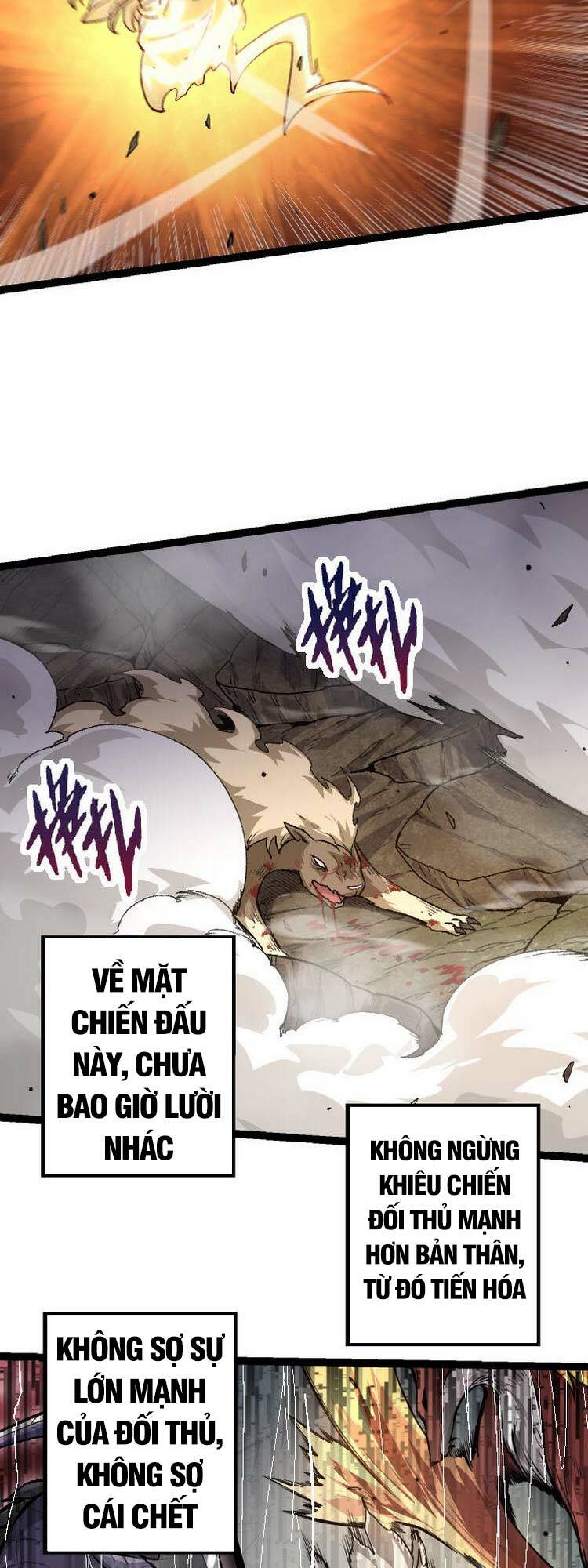 Chuyển Sinh Thành Liễu Đột Biến Chapter 26 - Trang 2