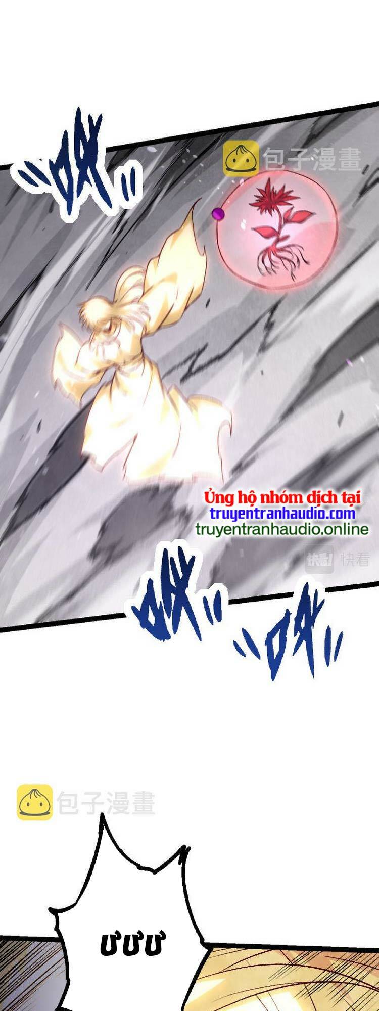 Chuyển Sinh Thành Liễu Đột Biến Chapter 25 - Trang 2