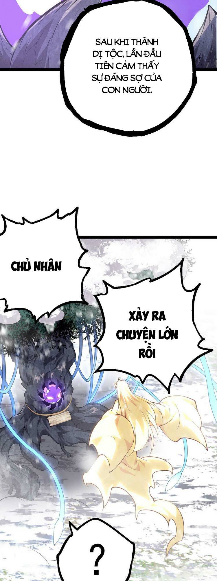 Chuyển Sinh Thành Liễu Đột Biến Chapter 23 - Trang 2