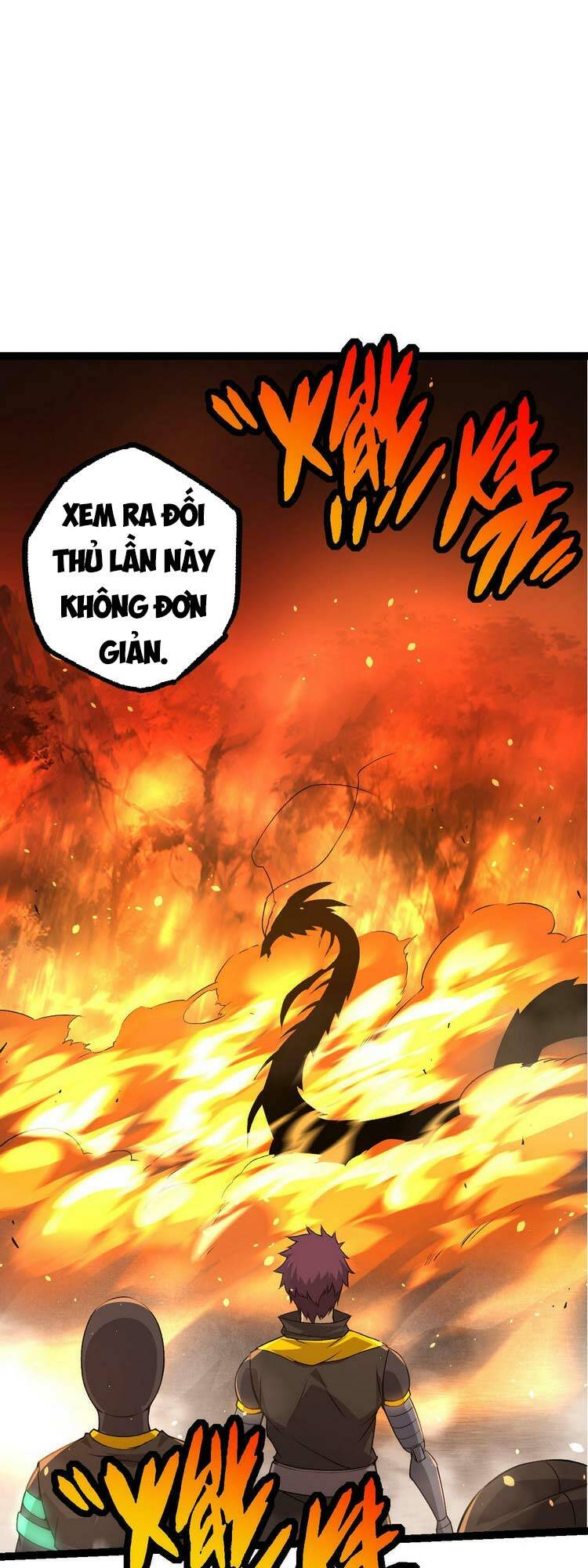 Chuyển Sinh Thành Liễu Đột Biến Chapter 23 - Trang 2