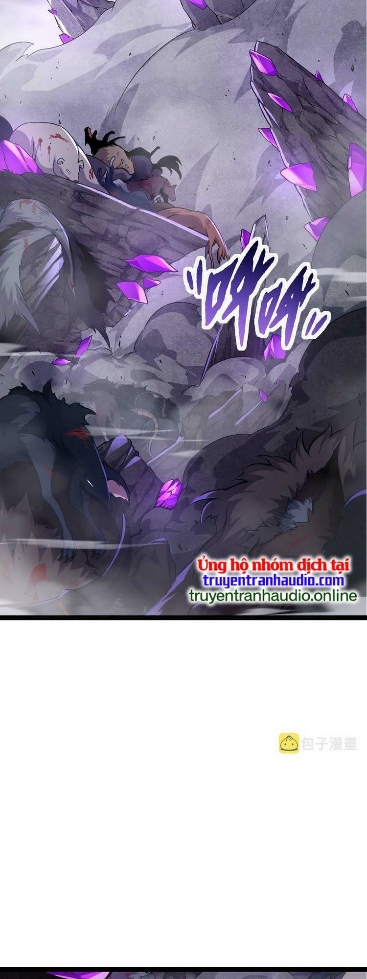 Chuyển Sinh Thành Liễu Đột Biến Chapter 23 - Trang 2