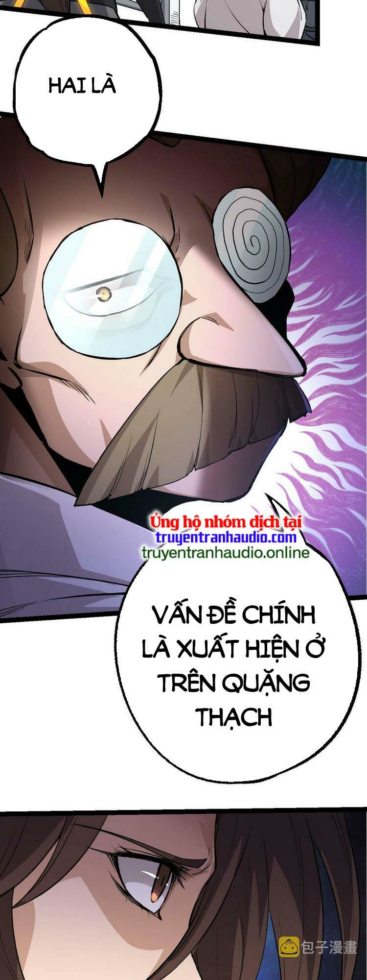 Chuyển Sinh Thành Liễu Đột Biến Chapter 23 - Trang 2