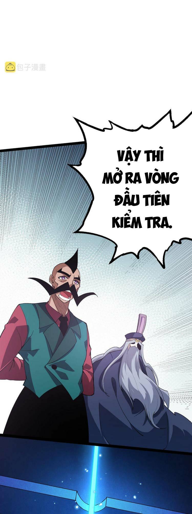 Chuyển Sinh Thành Liễu Đột Biến Chapter 21 - Trang 2