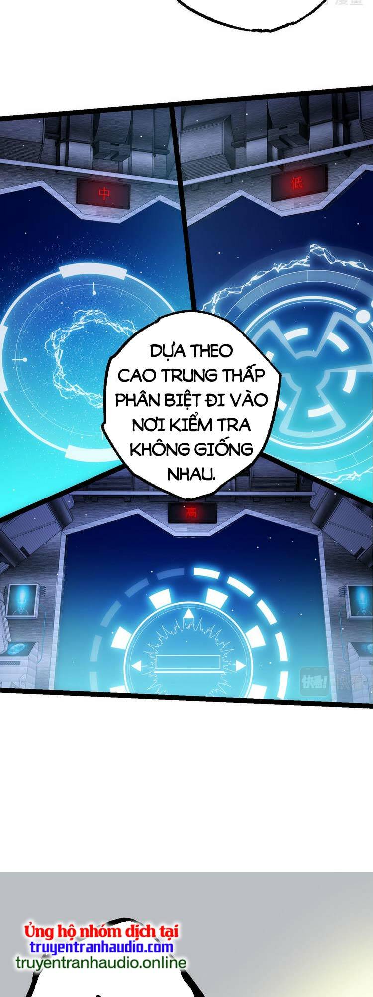 Chuyển Sinh Thành Liễu Đột Biến Chapter 21 - Trang 2