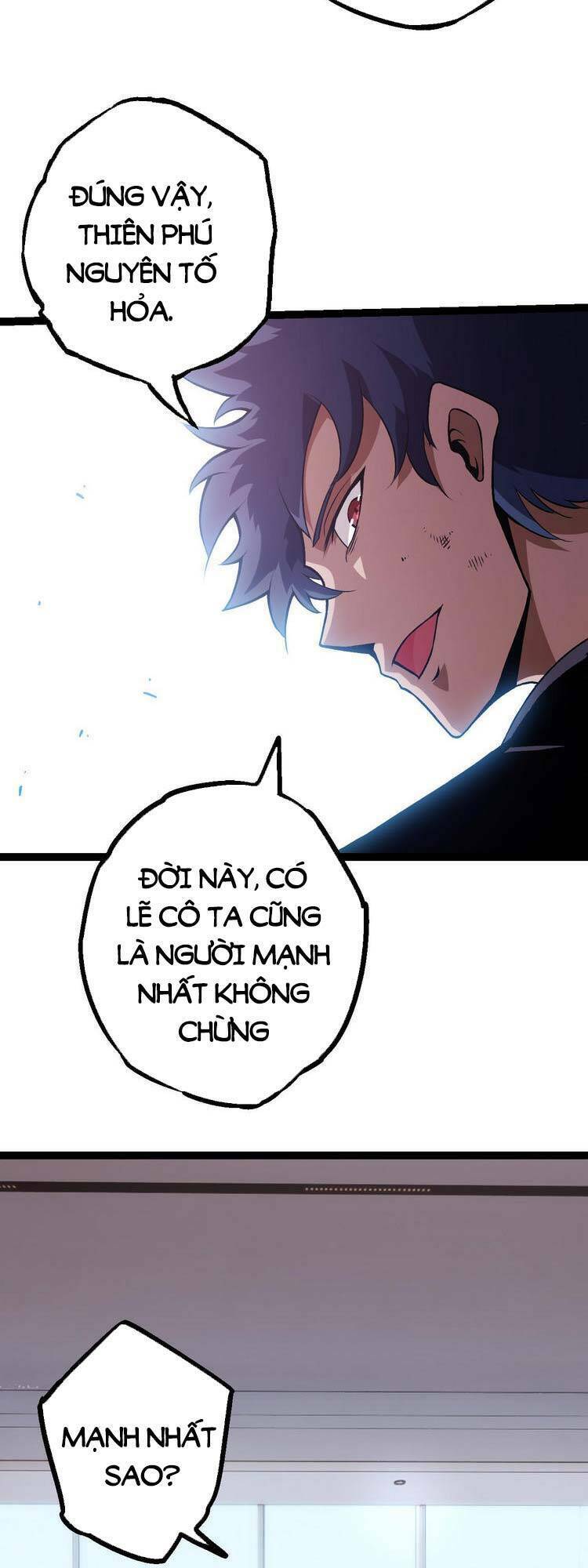 Chuyển Sinh Thành Liễu Đột Biến Chapter 20 - Trang 2