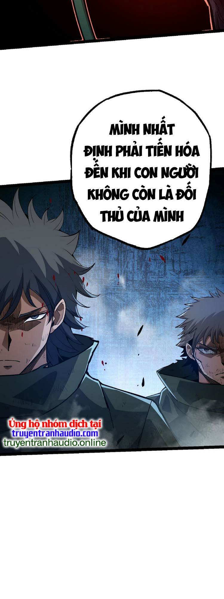 Chuyển Sinh Thành Liễu Đột Biến Chapter 19 - Trang 2