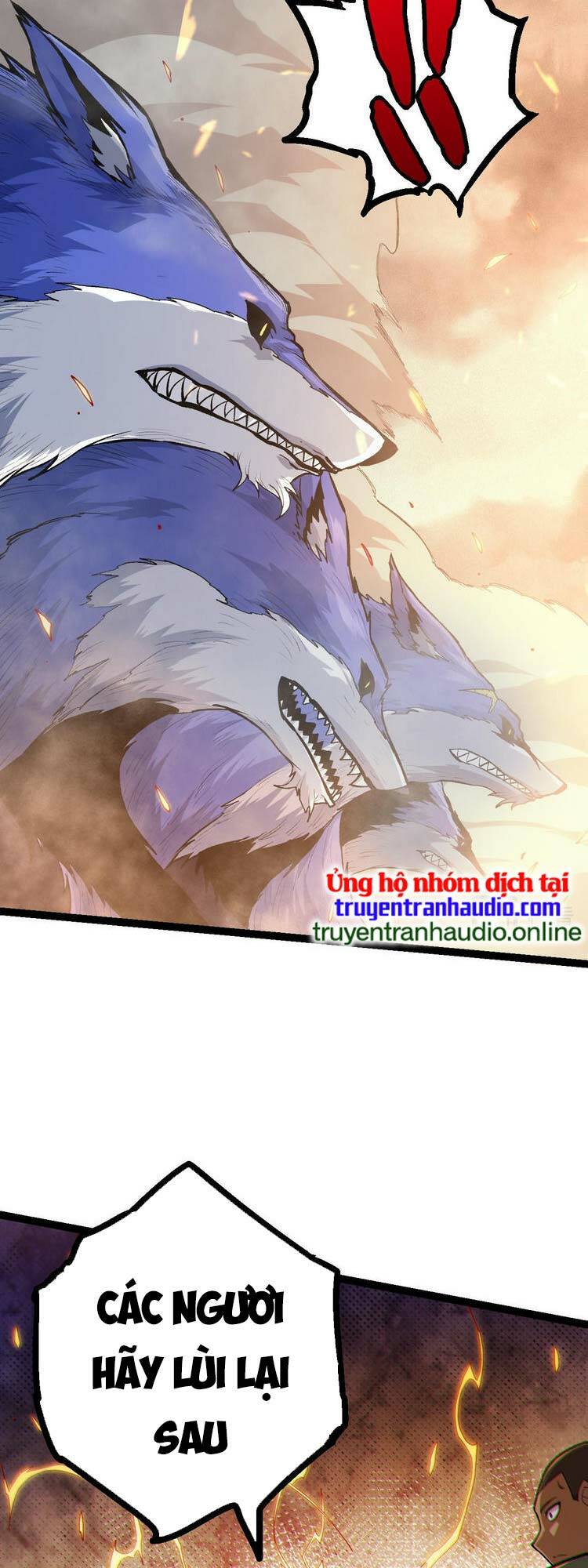 Chuyển Sinh Thành Liễu Đột Biến Chapter 18 - Trang 2