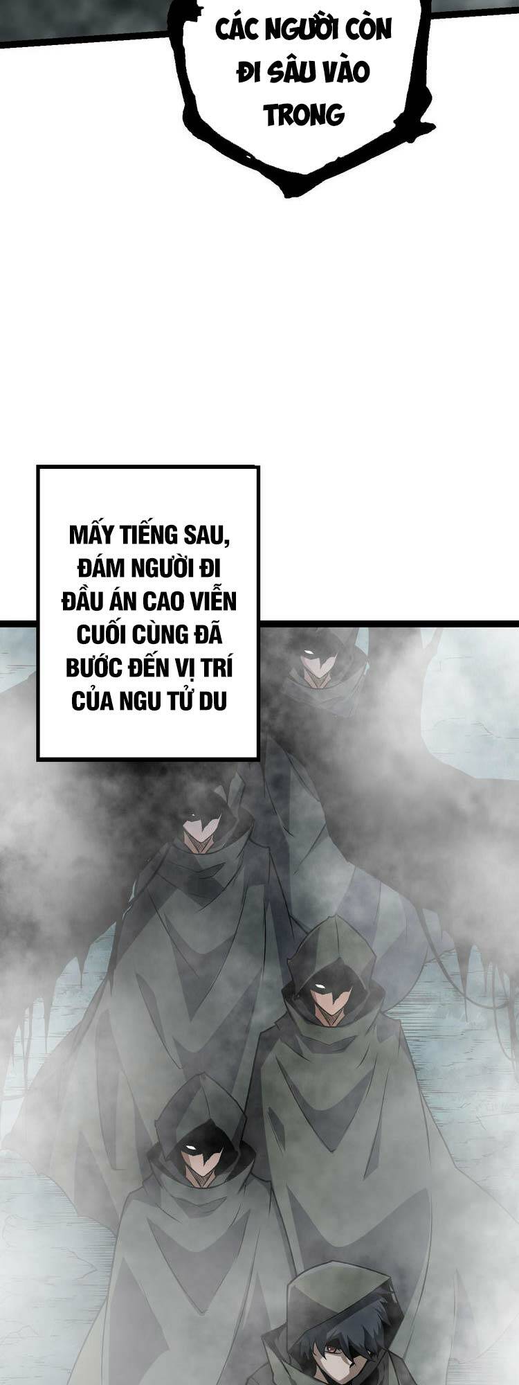 Chuyển Sinh Thành Liễu Đột Biến Chapter 18 - Trang 2