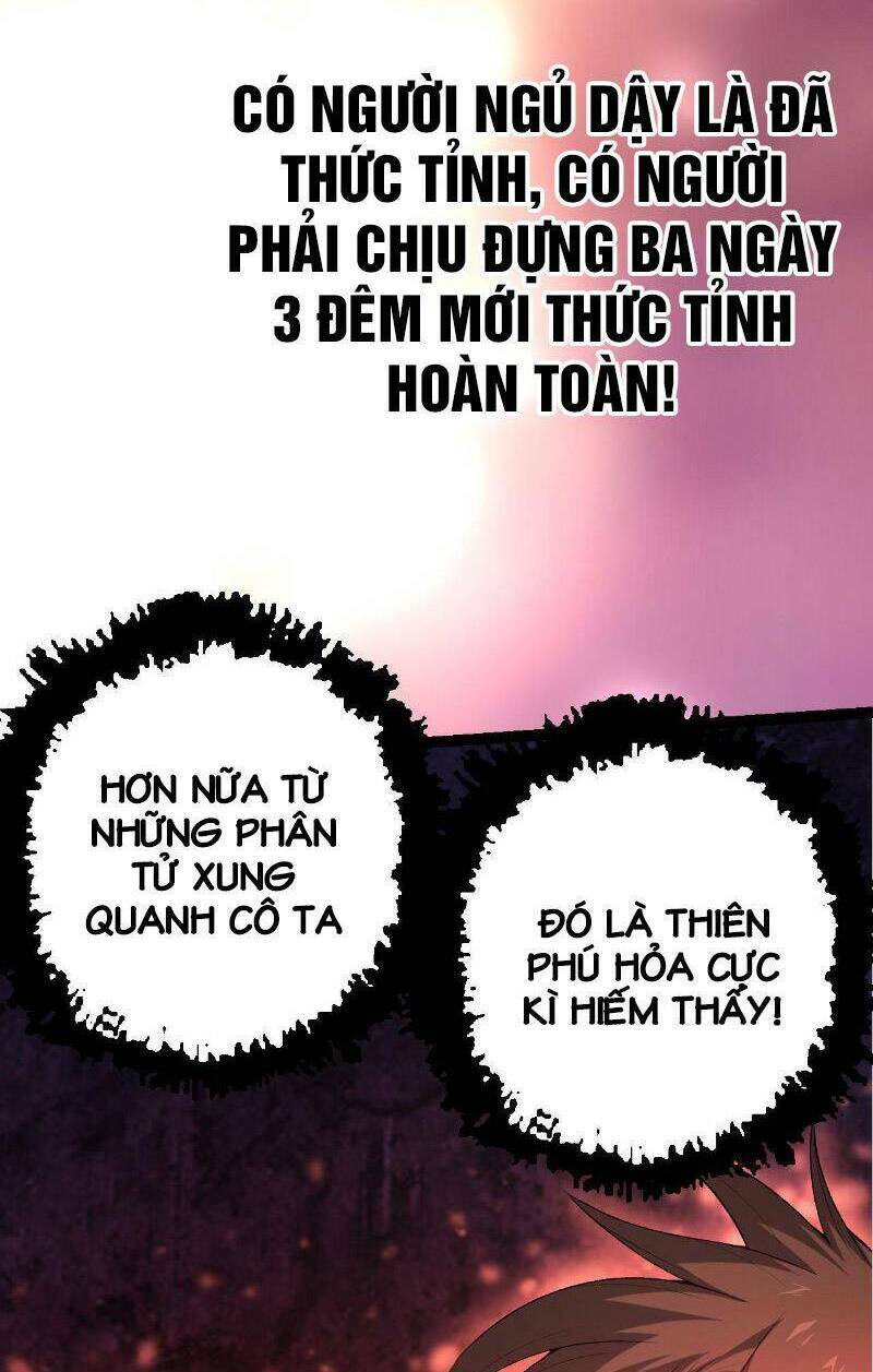 Chuyển Sinh Thành Liễu Đột Biến Chapter 17 - Trang 2