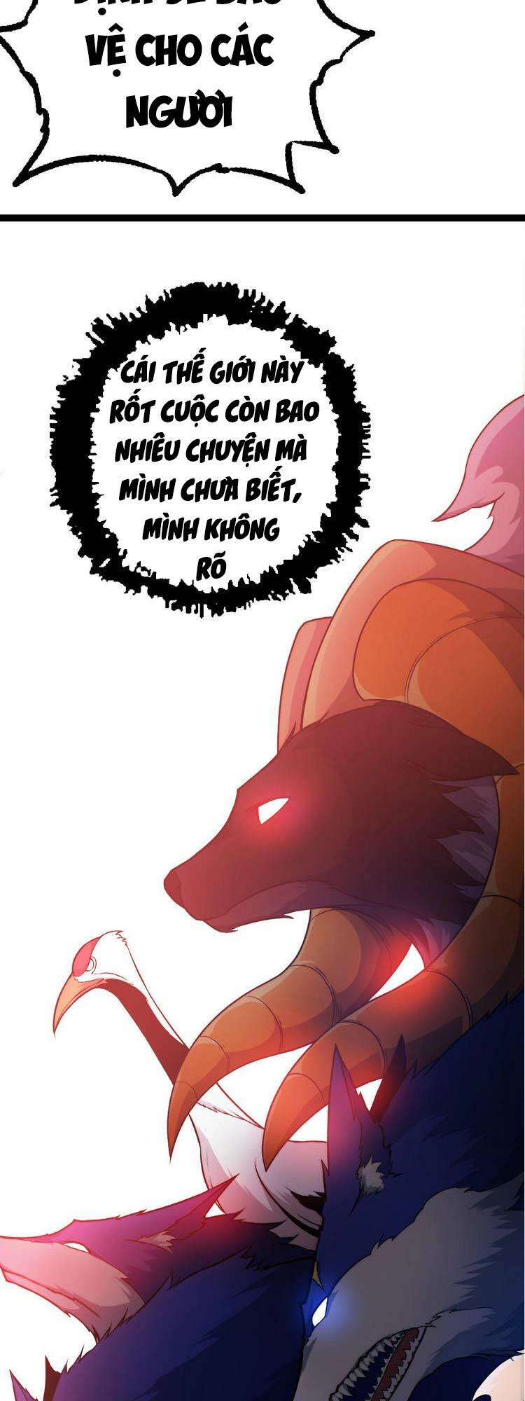 Chuyển Sinh Thành Liễu Đột Biến Chapter 14 - Trang 2