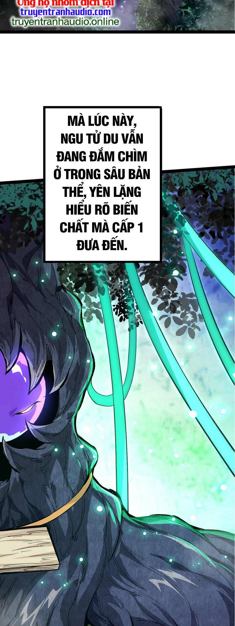 Chuyển Sinh Thành Liễu Đột Biến Chapter 14 - Trang 2