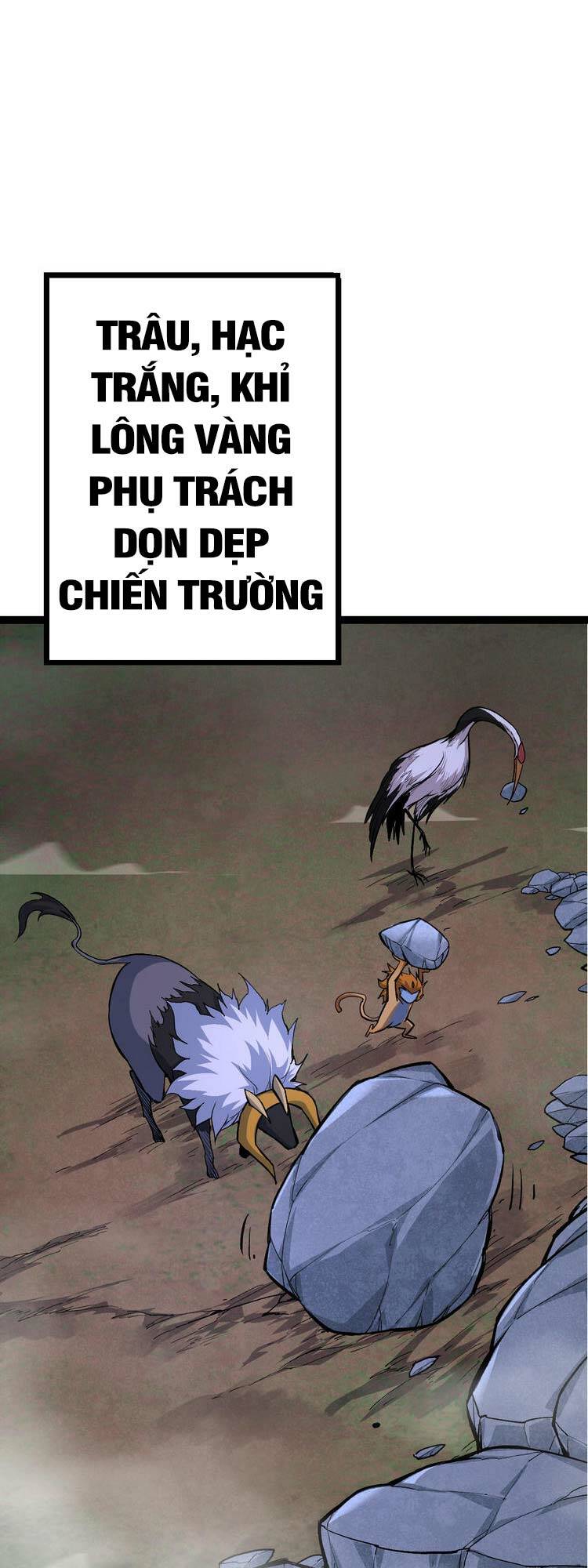 Chuyển Sinh Thành Liễu Đột Biến Chapter 14 - Trang 2