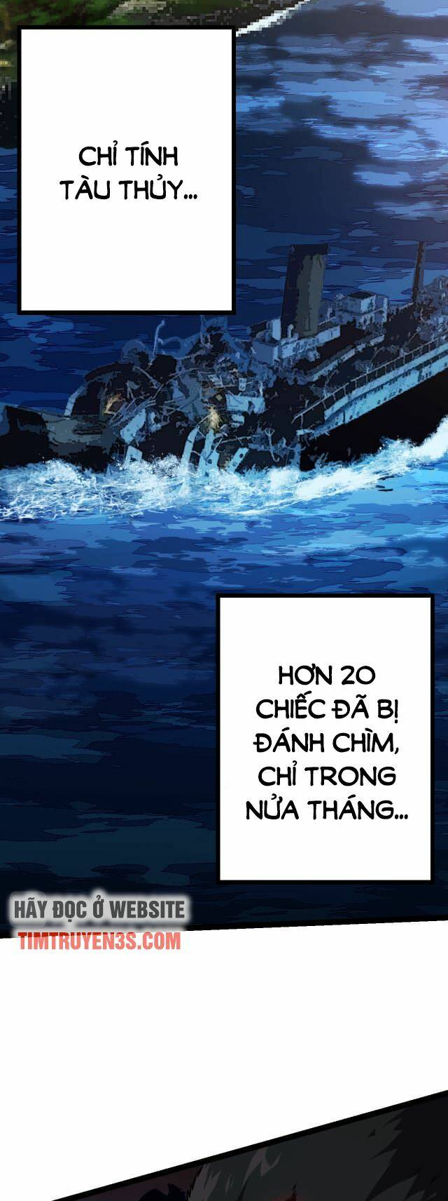 Chuyển Sinh Thành Liễu Đột Biến Chapter 11 - Trang 2