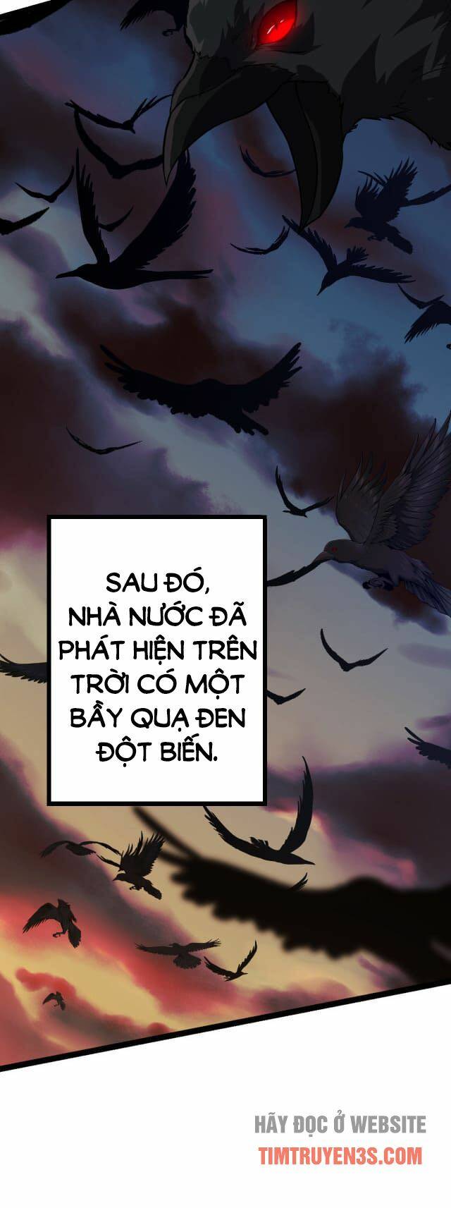 Chuyển Sinh Thành Liễu Đột Biến Chapter 11 - Trang 2