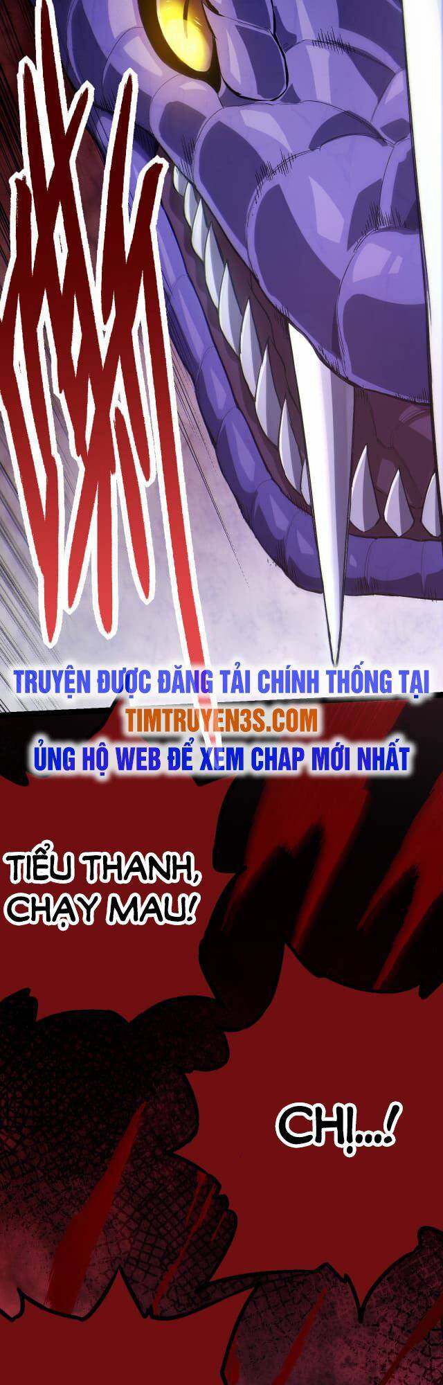 Chuyển Sinh Thành Liễu Đột Biến Chapter 9 - Trang 2