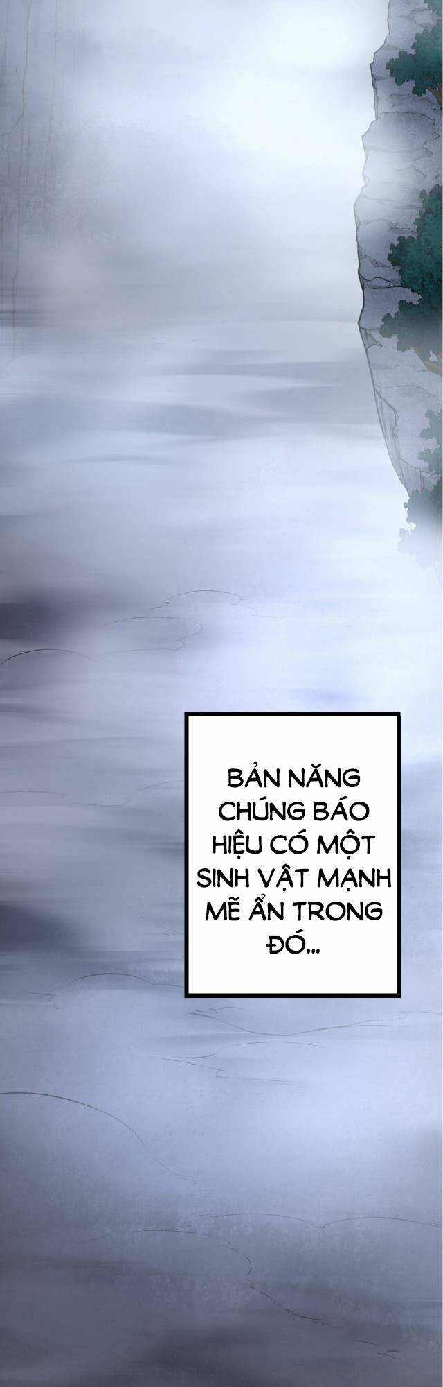 Chuyển Sinh Thành Liễu Đột Biến Chapter 8 - Trang 2