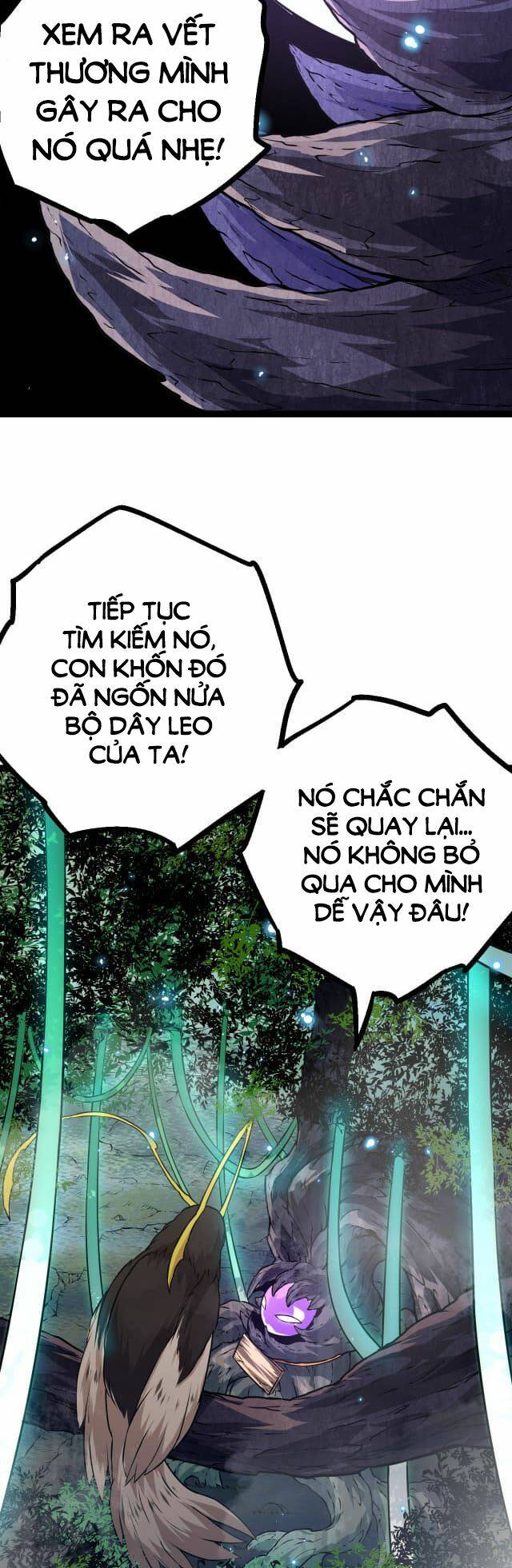 Chuyển Sinh Thành Liễu Đột Biến Chapter 8 - Trang 2