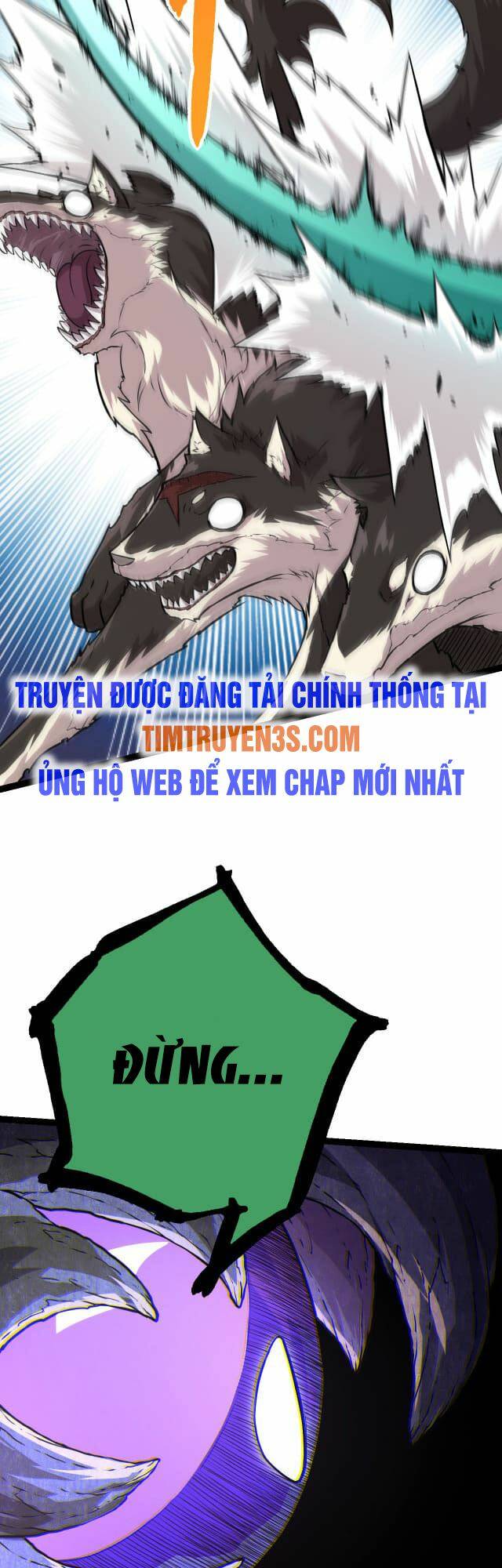 Chuyển Sinh Thành Liễu Đột Biến Chapter 8 - Trang 2