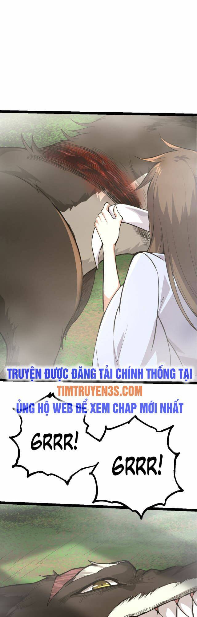 Chuyển Sinh Thành Liễu Đột Biến Chapter 8 - Trang 2