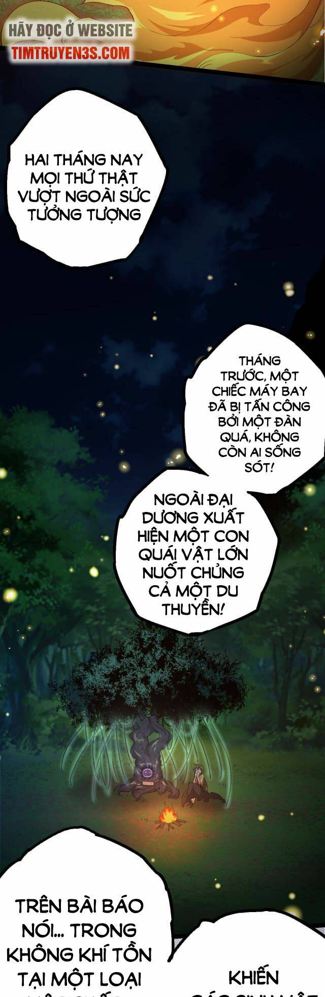 Chuyển Sinh Thành Liễu Đột Biến Chapter 7 - Trang 2