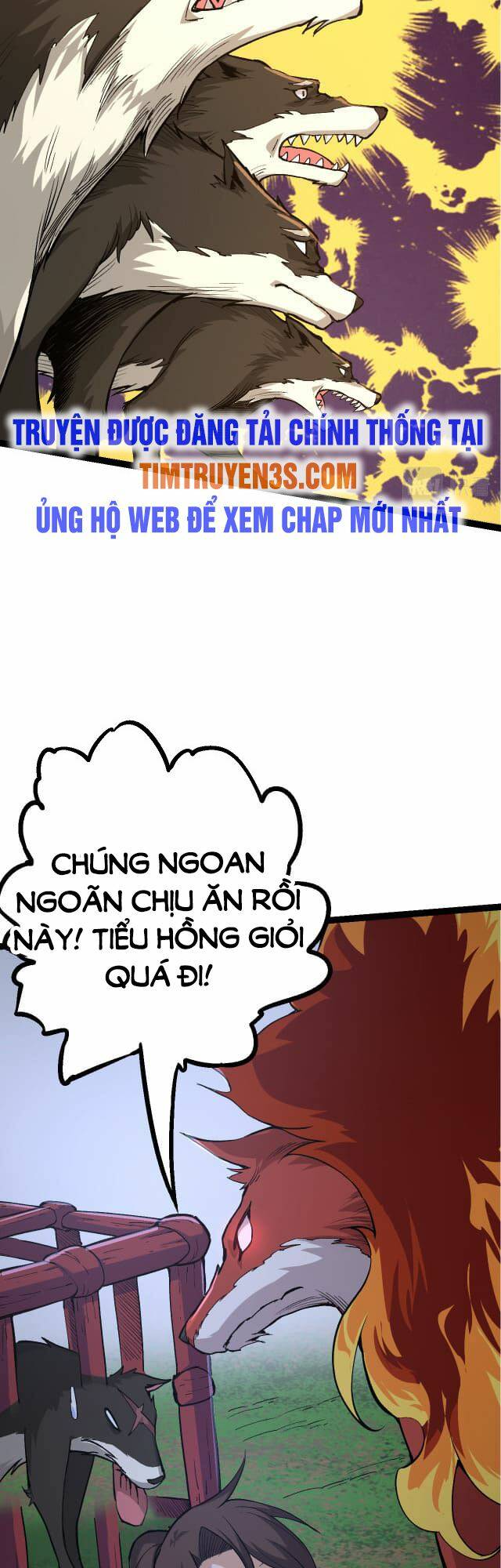 Chuyển Sinh Thành Liễu Đột Biến Chapter 7 - Trang 2