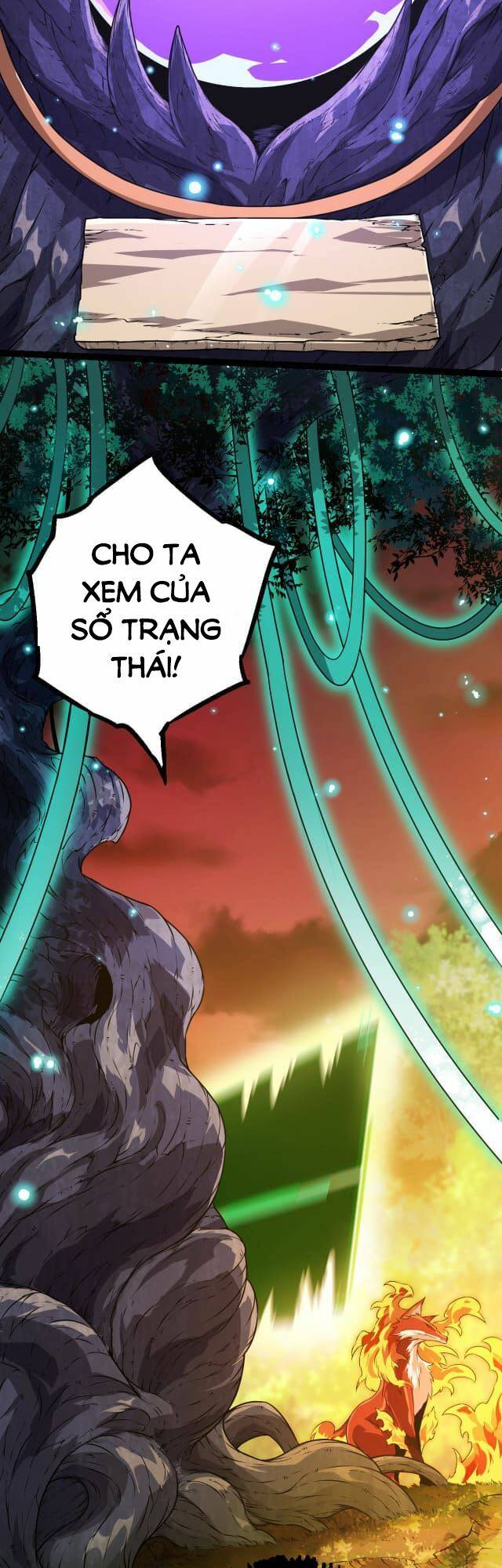 Chuyển Sinh Thành Liễu Đột Biến Chapter 6 - Trang 2