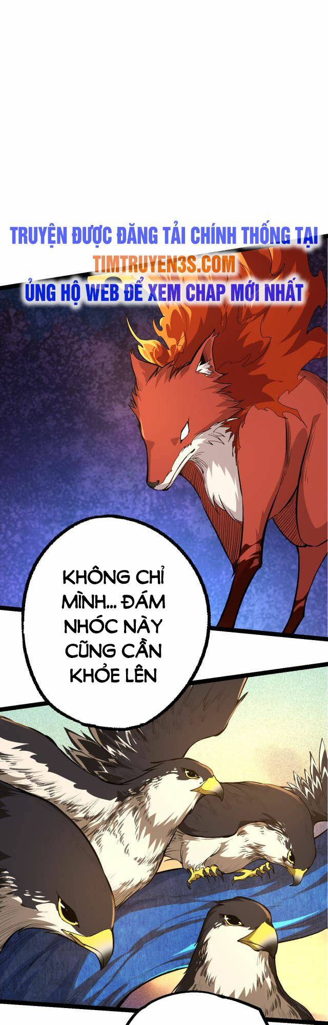 Chuyển Sinh Thành Liễu Đột Biến Chapter 5 - Trang 2