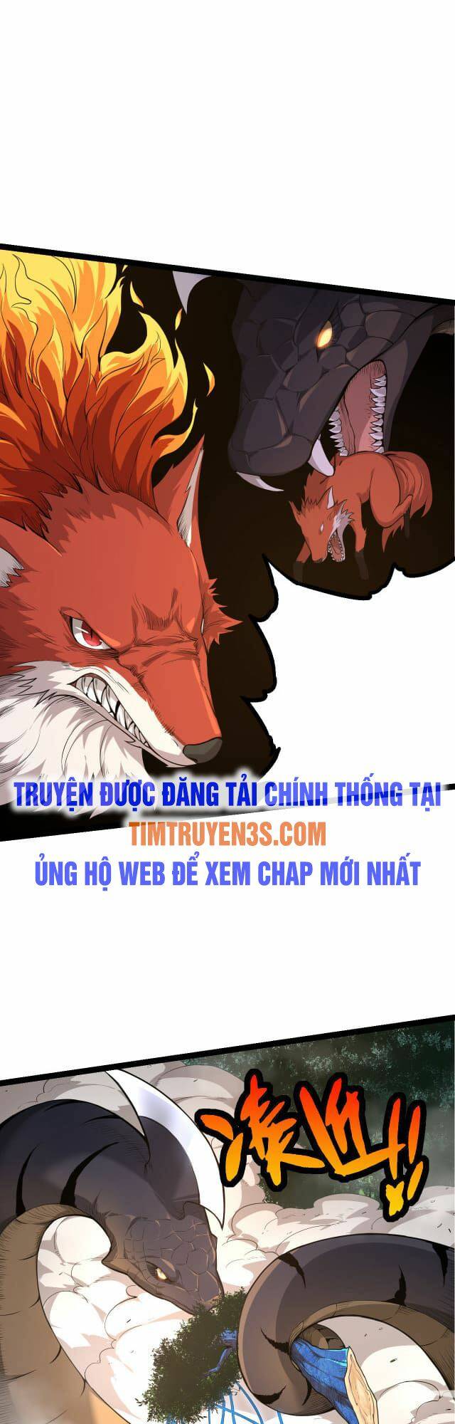 Chuyển Sinh Thành Liễu Đột Biến Chapter 5 - Trang 2