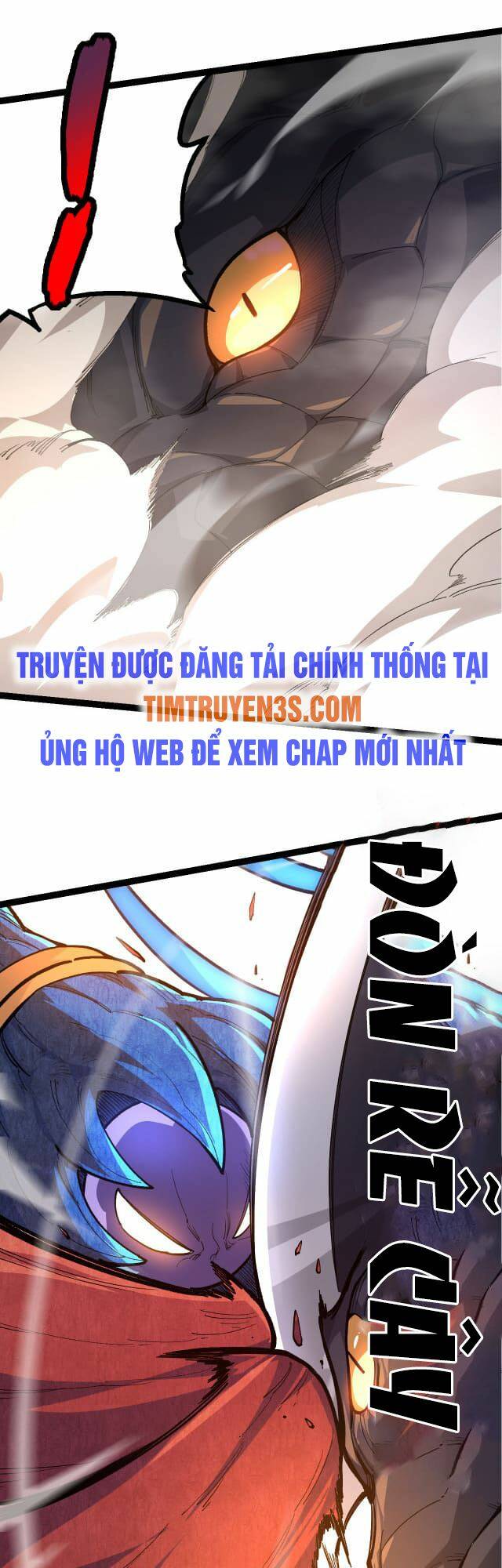 Chuyển Sinh Thành Liễu Đột Biến Chapter 5 - Trang 2